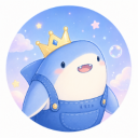 鯊鯊2.0 Discord Bot Logo