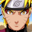Naruto.bot Discord Bot Logo
