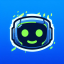 Astro Bot Discord Bot Logo