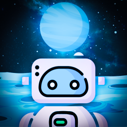 ProNick Discord Bot Logo