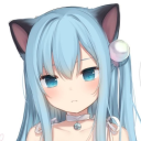 Haruka Discord Bot Logo
