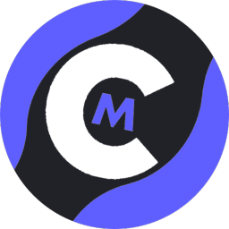 Carbit Moderation Discord Bot Logo