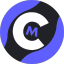 Carbit Moderation Discord Bot Logo