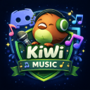 KiWi Discord Bot Logo