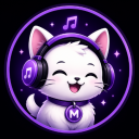 Mellow Discord Bot Logo