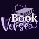 BookVerse Discord Bot Logo