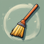 LinkSanitizer Discord Bot Logo