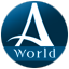 ArcheWorld Info Discord Bot Logo