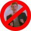 Anti RickRoll Bot Discord Bot Logo