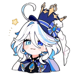 Kenon Discord Bot Logo