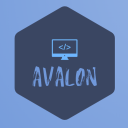 Avalon Discord Bot Logo