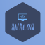 Avalon Discord Bot Logo