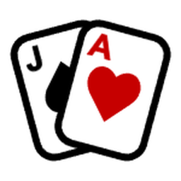 Logo for Better Blackjack