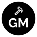 GenModeration Discord Bot Logo