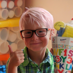 DownTownMC - Bot Discord Bot Logo