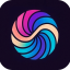 Aika AI Discord Bot Logo