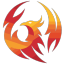 Fénix Discord Bot Logo