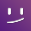 Frank Bot Discord Bot Logo