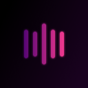 Voicy Discord Bot Logo