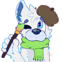 🌙 Lobão Discord Bot Logo