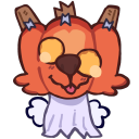 🌙 Lobão Discord Bot Logo