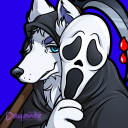 🌙 Lobão Discord Bot Logo