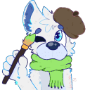 🌙 Lobão Discord Bot Logo