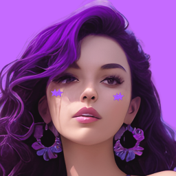 iReena Discord Bot Logo
