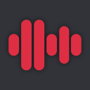 Electro Music Discord Bot Logo