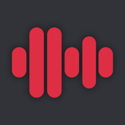 Electro Music Discord Bot Logo