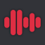 Electro Music Discord Bot Logo