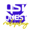 QUEST MUSIC Discord Bot Logo