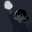 clust Discord Bot Logo