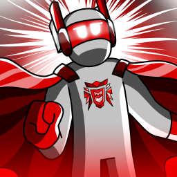 Battle Master Discord Bot Logo