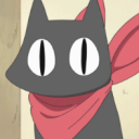 Catto0 v2 Discord Bot Logo