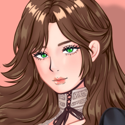 Dahlia Discord Bot Logo