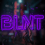 BlanciorBot Discord Bot Logo
