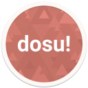 daily-dosu Discord Bot Logo