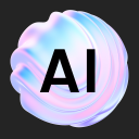 AIbot Discord Bot Logo