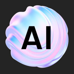 AIbot Discord Bot Logo