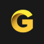 GoldenGoal Discord Bot Logo