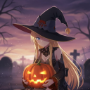 Alice ™ Discord Bot Logo