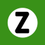 zagzag Discord Bot Logo