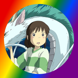 ghibli.rest Discord Bot Logo