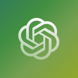 Hyper AI Chatbot Discord Bot Logo