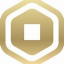 Robux gen bot Discord Bot Logo