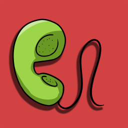 Phone Link Discord Bot Logo