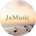 JaMusic Lite Discord Bot Logo