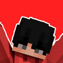RedxzHDBOT Discord Bot Logo