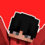 RedxzHDBOT Discord Bot Logo